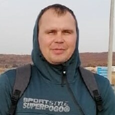 Фотография мужчины Вовчик, 41 год из г. Братск