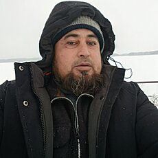 Фотография мужчины Myrat, 41 год из г. Солигорск