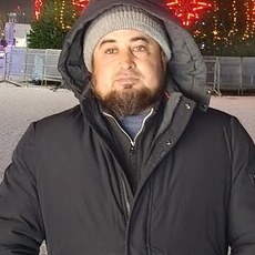 Фотография мужчины Myrat, 41 год из г. Солигорск