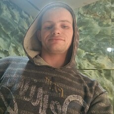 Фотография мужчины Серёжа, 26 лет из г. Калининград