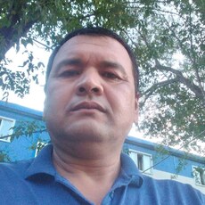 Фотография мужчины Алик, 40 лет из г. Термез