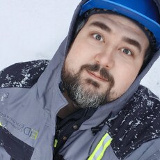 Фотография мужчины Александр, 38 лет из г. Санкт-Петербург