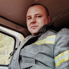 Фотография мужчины Артем, 32 года из г. Ухта