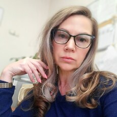 Фотография девушки Эльвира, 56 лет из г. Новосибирск