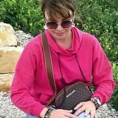 Фотография девушки Олеся, 42 года из г. Уфа