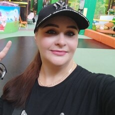 Фотография девушки Olesa, 36 лет из г. Старый Оскол