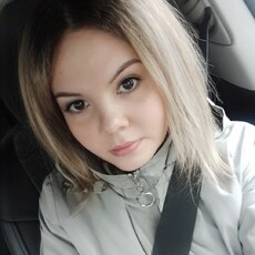 Фотография девушки Наташа, 32 года из г. Староюрьево