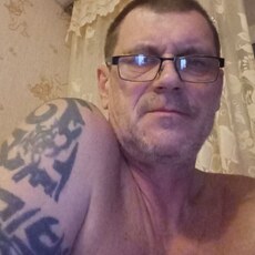 Фотография мужчины Серж, 56 лет из г. Дзержинск