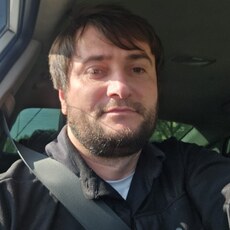 Фотография мужчины Аслан, 36 лет из г. Грозный