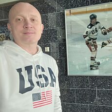 Фотография мужчины Yevgeny, 47 лет из г. Петрозаводск