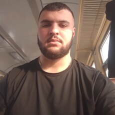 Фотография мужчины Руслан, 27 лет из г. Иркутск