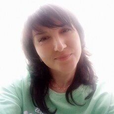 Фотография девушки Руфина, 43 года из г. Ульяновск