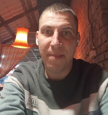 Фотография мужчины Алексей, 32 года из г. Братск