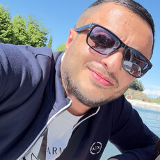 Фотография мужчины Руслан, 37 лет из г. Москва