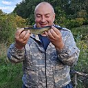 Сергей, 52 года