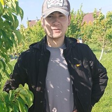 Фотография мужчины Акил, 23 года из г. Екатеринбург