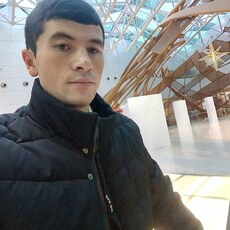 Фотография мужчины Джума, 29 лет из г. Братск