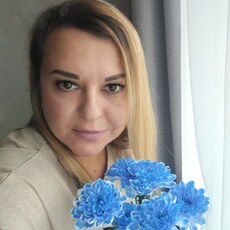 Фотография девушки Галина, 46 лет из г. Санкт-Петербург