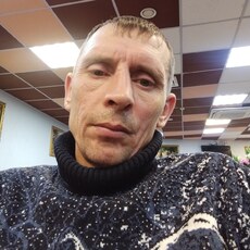 Фотография мужчины Евгений, 45 лет из г. Ярославль