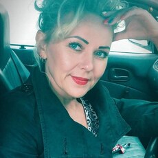 Фотография девушки Ольга, 49 лет из г. Новосибирск