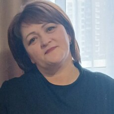 Фотография девушки Елена, 49 лет из г. Москва