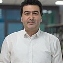 Рамиль, 53 года