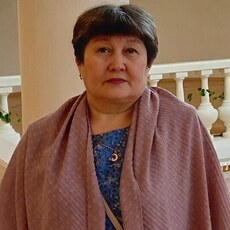 Фотография девушки Дилара, 51 год из г. Уфа