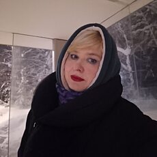 Фотография девушки Oльга, 44 года из г. Зеленоград