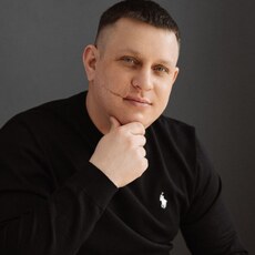 Фотография мужчины Александр, 30 лет из г. Тюмень