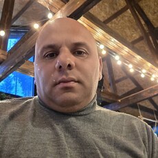 Фотография мужчины Лев, 39 лет из г. Воронеж