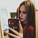 Настя, 25 лет