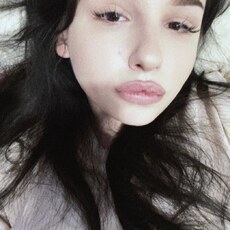 Фотография девушки Кристина, 21 год из г. Кострома