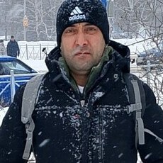 Фотография мужчины Руслан, 41 год из г. Димитровград