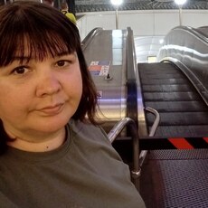 Фотография девушки Татьяна, 44 года из г. Омск