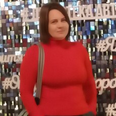 Фотография девушки Маруся, 51 год из г. Новосибирск