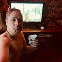 Билли, 44 года