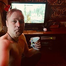 Фотография мужчины Билли, 44 года из г. Витебск