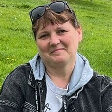 Фотография девушки Марина, 44 года из г. Новосибирск