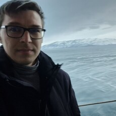 Фотография мужчины Серега, 30 лет из г. Владивосток