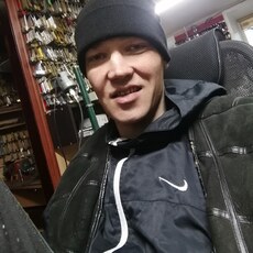 Фотография мужчины Алексей, 30 лет из г. Рудный