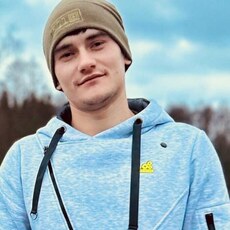 Фотография мужчины Алексей, 31 год из г. Духовщина