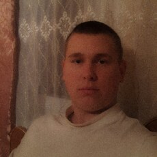 Фотография мужчины Максим, 35 лет из г. Пенза