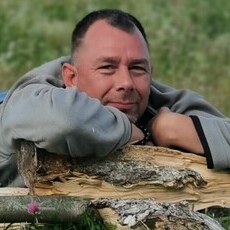 Фотография мужчины Volk, 41 год из г. Губаха