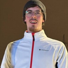 Фотография мужчины Женя, 25 лет из г. Зеленоград