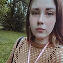 Анастасия, 25 лет