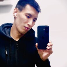 Фотография мужчины Юра, 29 лет из г. Якутск