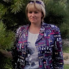 Фотография девушки Марина, 54 года из г. Омск