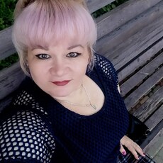 Фотография девушки Татьяна, 45 лет из г. Киров