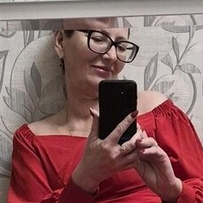 Фотография девушки Светлана, 53 года из г. Шатура