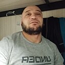 Тохтор, 36 лет